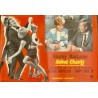 Sweet Charity Italian fotobusta movie poster set - illustraction Gallery