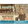 Sweet Charity Italian fotobusta movie poster set - illustraction Gallery