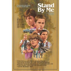Stand By Me (R2022)