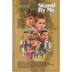 Stand By Me (R2022)