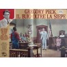To Kill A Mockingbird Italian fotobusta movie poster set - illustraction Gallery