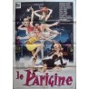 Tales Of Paris - Les parisiennes (Italian 2F)