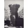 Two Men In Town - Deux hommes dans la ville (East German)