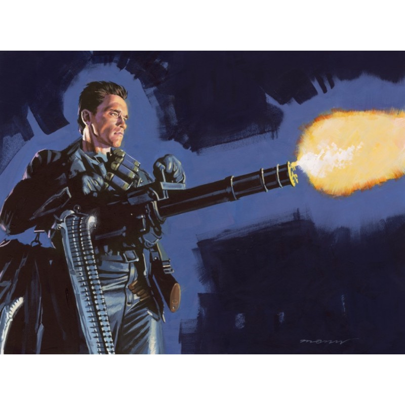 Terminator 2 (R2022)