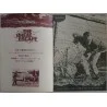 The Great Escape Japanese movie program - illustraction Gallery