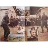 The Great Escape Japanese movie program - illustraction Gallery