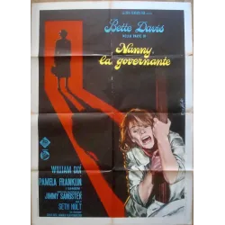 Nanny (Italian 2F)