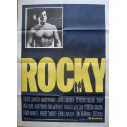 Rocky (Italian 2F style A)