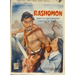 Rashomon (Belgian)