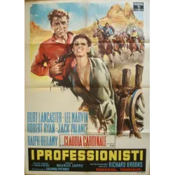 Professionals (Italian 2F)
