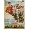 Professionals (Italian 2F)