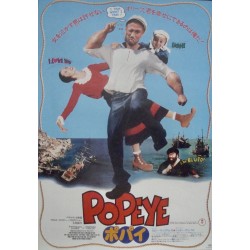 Popeye (Japanese)