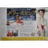 Mary Poppins (Japanese Ad)