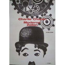 Modern Times (German R63)