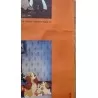 Lady And The Tramp French movie poster - illustraction Gallery