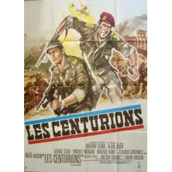 Lost Command (French Grande style A)