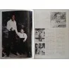 James Bond The Man With The Golden Gun Japanese movie program - illustraction Gallery
