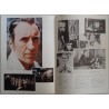 James Bond The Man With The Golden Gun Japanese movie program - illustraction Gallery