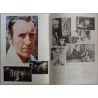 James Bond The Man With The Golden Gun Japanese movie program - illustraction Gallery