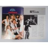 James Bond Moonraker Japanese movie program - illustraction Gallery