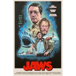 Jaws (R2021 Paul Mann)