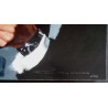 James Bond Daniel Craig limited edition print by Paul Mann - illustraction Gallery