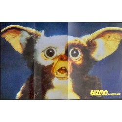 Gremlins: Gizmo (Japanese Personality)