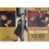 The Fuller Report (Rapporto Fuller, base Stoccolma) Italian fotobusta movie poster set - illustraction Gallery