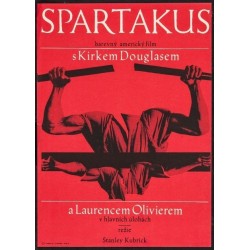 Spartacus (Czech A3)