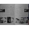 James Bond The Spy Who Loved Me Japanese movie program - illustraction Gallery