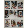 James Bond The Spy Who Loved Me Japanese movie program - illustraction Gallery