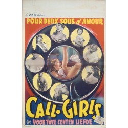 Call Girls (Belgian)