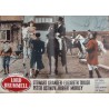 Beau Brumell Italian fotobusta movie poster set - illustraction Gallery