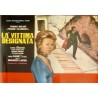 The Designated Victim Italian fotobusta movie poster set - illustraction Gallery