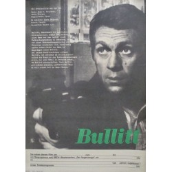 Bullitt (East German A2)
