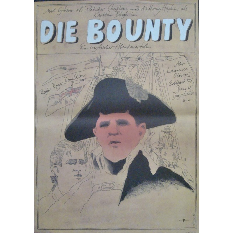 Bounty (East German)