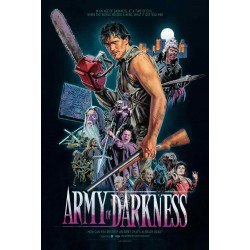 Army Of Darkness (R2022)