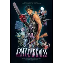 Army Of Darkness (R2022)