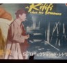Du rififi chez les femmes (Riff Raff Girls) Japanese movie poster - illustraction Gallery