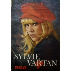 Sylvie Vartan (1969)
