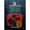 Woman In The Dunes (French Grande)
