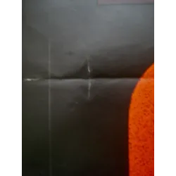 Woman In The Dunes (Suna no onna) French movie poster - illustraction Gallery