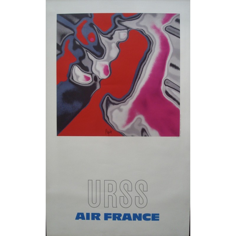 Air France USSR (1971)