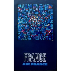 Air France France (1971)