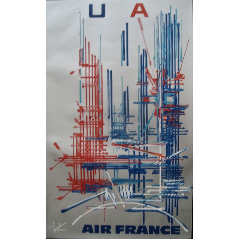 Air France USA (1967)