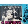Les parisiennes (Tales Of Paris) italian fotobusta movie poster set - illustraction Gallery