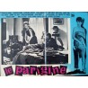 Les parisiennes (Tales Of Paris) italian fotobusta movie poster set - illustraction Gallery