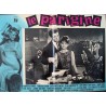 Les parisiennes (Tales Of Paris) italian fotobusta movie poster set - illustraction Gallery