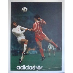 Adidas: Gerd Muller (1975 - LB)