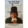 Levy's Rye Bread (1967)
